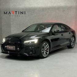 AUDI A5 2.0 16V 4P TFSI SPORTBACK S-LINE S-TRONIC AUTOM�TICO