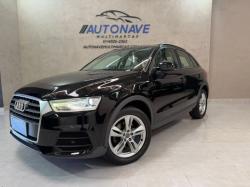 AUDI Q3 1.4 4P FLEX TFSI S-TRONIC AUTOM�TICO