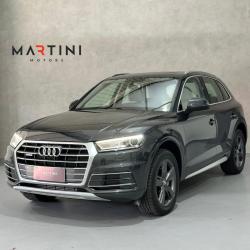 AUDI Q5 2.0 16V 4P TFSI AMBIENTE 16V 225CV AUTOM�TICO