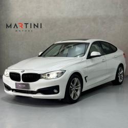 BMW 320I 2.0 16V 4P GT SPORT TURBO AUTOM�TICO