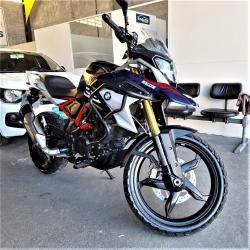 BMW G 310 GS 