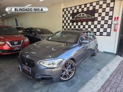 BMW M 135I 3.0 24V 4P TURBO AUTOM�TICO