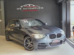 BMW M 135I 3.0 24V 4P TURBO AUTOM�TICO