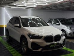 BMW X1 2.0 16V 4P SDRIVE 20I GP ACTIVEFLEX TURBO AUTOM�TICO
