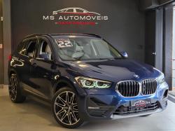 BMW X1 2.0 16V 4P SDRIVE 20I GP ACTIVEFLEX TURBO AUTOM�TICO