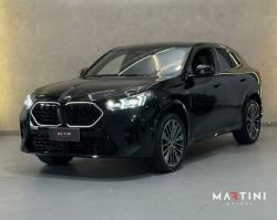 BMW X2 2.0 16V 4P TWINPOWER M35I XDRIVE STEPTRONIC AUTOM�TICO