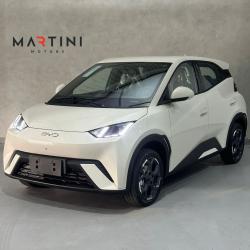 BYD Dolphin 44,9 KW EL�TRICO GS