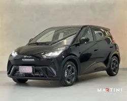 BYD Dolphin 44,9 KW ELÉTRICO GS