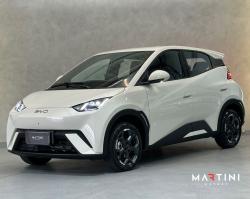 BYD Dolphin 44,9 KW ELÉTRICO GS