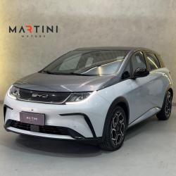BYD Dolphin 60,5 KW EL�TRICO PLUS