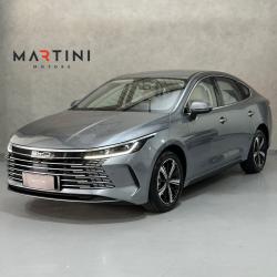 BYD King 1.5 16V 4P GL DM-I PHEV AUTOM�TICO