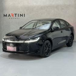 BYD King 1.5 16V 4P GS DM-I PHEV AUTOM�TICO