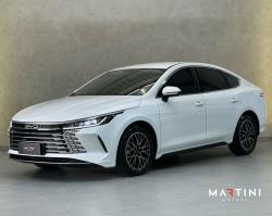 BYD King 1.5 16V 4P GL DM-I PHEV AUTOMÁTICO