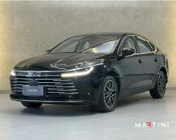 BYD King 1.5 16V 4P GS DM-I PHEV AUTOMÁTICO