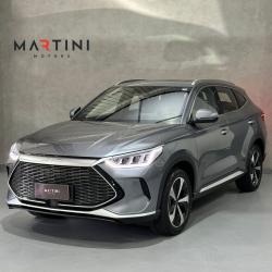 BYD Song Plus 1.5 16V 4P DM-I H�BRIDO AUTOM�TICO