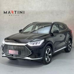 BYD Song Plus 1.5 16V 4P DM-I H�BRIDO AUTOM�TICO