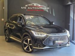 BYD Song Plus 1.5 16V 4P DM-I H�BRIDO AUTOM�TICO