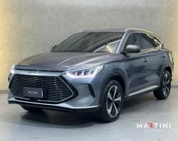 BYD Song Plus 1.5 16V 4P DM-I H�BRIDO AUTOM�TICO