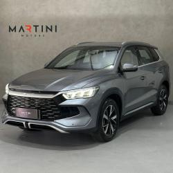 BYD Song Pr� 1.5 16V 4P DM-I H�BRIDO GS AUTOM�TICO