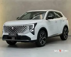 CHANGAN CS55 1.5 16V 4P TGDI FLEX INFINITY DCT AUTOMÁTICO