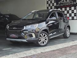 CHERY Tiggo 2 1.5 16V 4P FLEX ACT