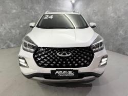 CHERY Tiggo 5X 1.5 16V 4P VVT TURBO iFLEX SPORT AUTOMTICO CVT