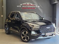 CHERY Tiggo 5X 1.5 16V 4P TCI FLEX HYBRID AUTOM�TICO CVT