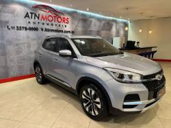 CHERY Tiggo 5X 1.5 4P TXS FLEX TURBO AUTOMTICO DCT