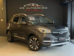 CHERY Tiggo 5X 1.5 4P TXS FLEX TURBO AUTOM�TICO DCT