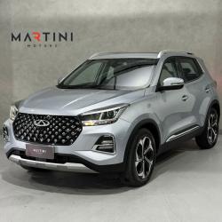 CHERY Tiggo 5X Pro 1.5 16V 4P VVT TURBO iFLEX AUTOM�TICO CVT