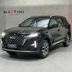 CHERY Tiggo 7 Pro 1.6 16V 4P TGDI DCT MAX DRIVE TURBO AUTOM�TICO