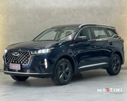 CHERY Tiggo 7 Pro 1.5 16V 4P TCI FLEX HYBRID MAX DRIVE AUTOM�TICO CVT