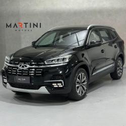 CHERY Tiggo 8 1.6 16V 4P TGDI TURBO TXS AUTOM�TICO DCT