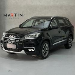CHERY Tiggo 8 1.6 16V 4P TGDI TURBO TXS AUTOM�TICO DCT