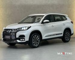 CHERY Tiggo 8 1.6 16V 4P TGDI TURBO TXS AUTOM�TICO DCT