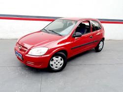 CHEVROLET Celta 1.0 VHC FLEX LIFE  CHEVROLET Celta 1.0 VHC FLEX LIFE