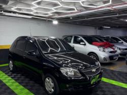 CHEVROLET Celta 1.0 LT FLEX