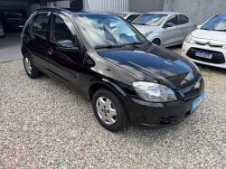 CHEVROLET Celta 1.0 4P LT VHCE FLEX