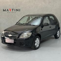 CHEVROLET Celta 1.0 4P LT FLEX