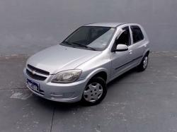 CHEVROLET Celta 1.0 LT VHCE FLEX