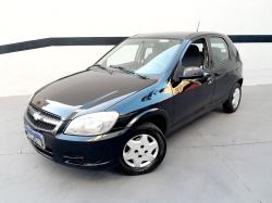 CHEVROLET Celta 1.0 4P LT VHCE FLEX