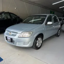 CHEVROLET Celta 1.0 4P VHC SPIRIT 