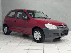 CHEVROLET Celta 1.0 VHCE FLEX LIFE 