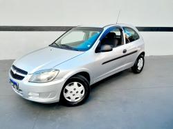 CHEVROLET Celta 1.0 LS FLEX