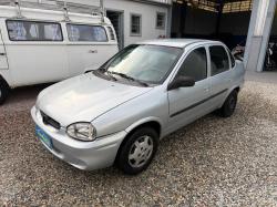 CHEVROLET Classic Sedan 1.0 4P FLEX LIFE