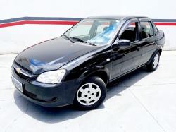 CHEVROLET Classic Sedan 1.0 4P LIFE �LCOOL