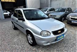 CHEVROLET Classic Sedan 1.0 4P VHCE FLEX LS