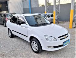 CHEVROLET Classic Sedan 1.0 4P VHCE FLEX LS