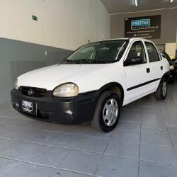 CHEVROLET Classic Sedan 1.0 4P