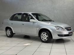CHEVROLET Classic Sedan 1.0 4P VHCE FLEX LS